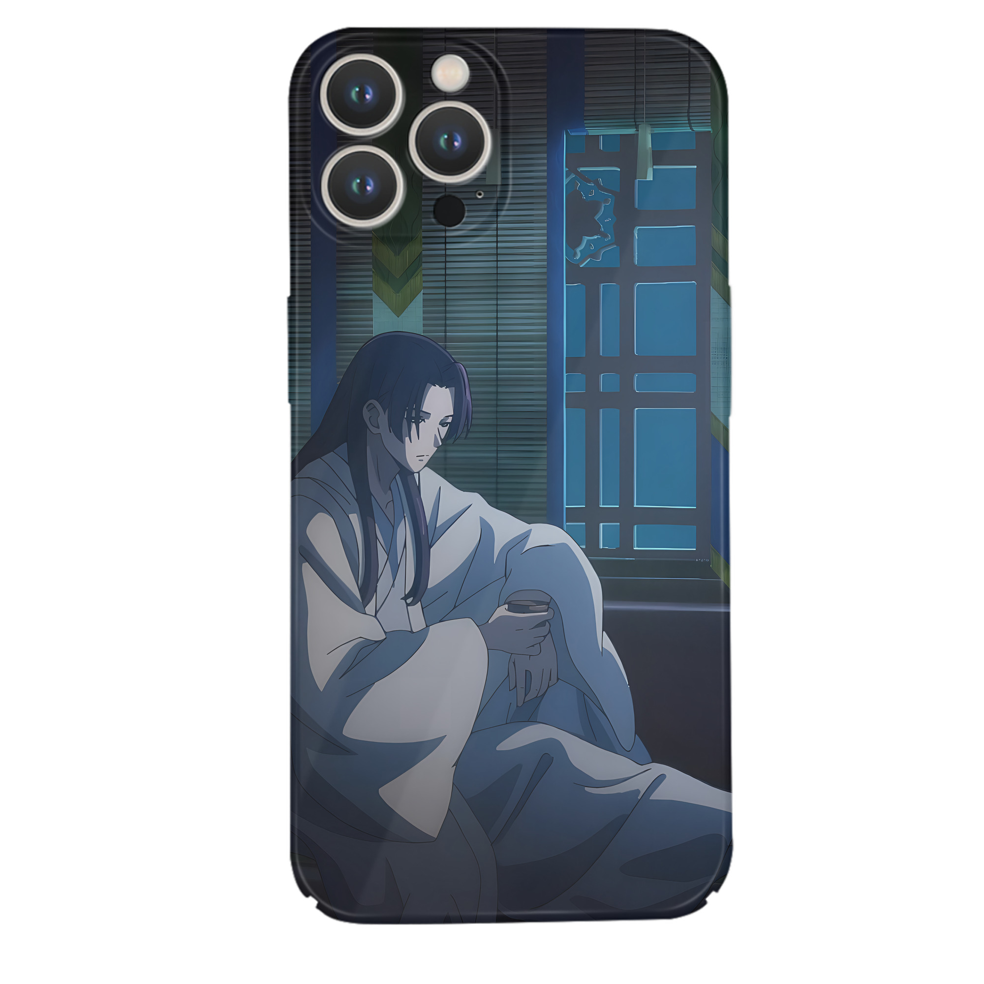 （画像用） 薬屋のひとりごと The Apothecary Diaries 【iPhone 14シリーズ対応】ハードケース